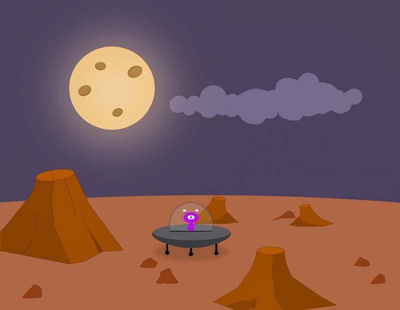 UFO