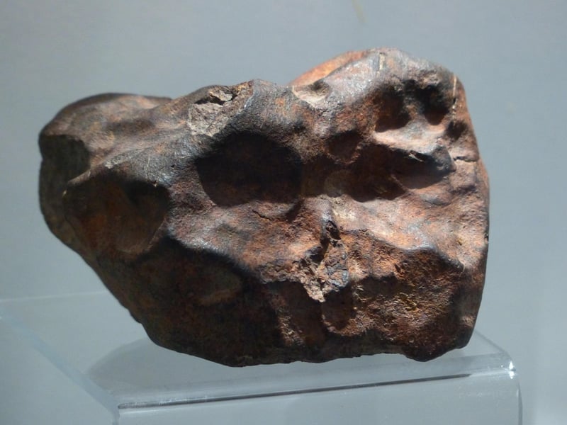 Asteroid Image