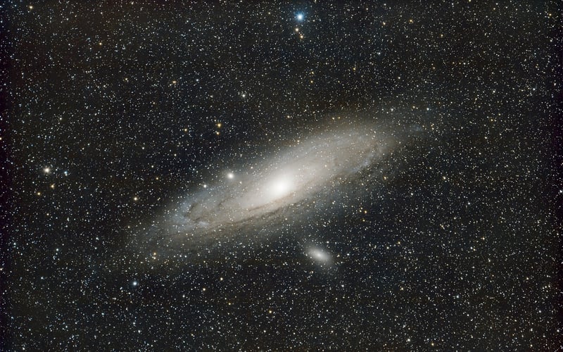 Galactic Nebula