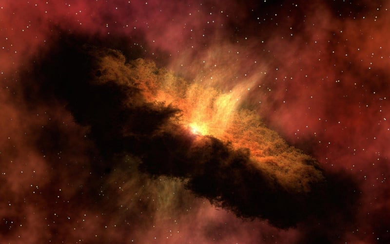 Extraterrestrial Life
